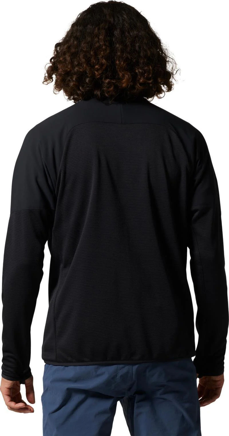 Stratus Range Full Zip Jacket - Mens - Image 10