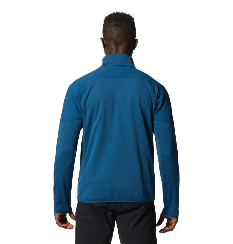 Stratus Range Full Zip Jacket - Mens - Image 15