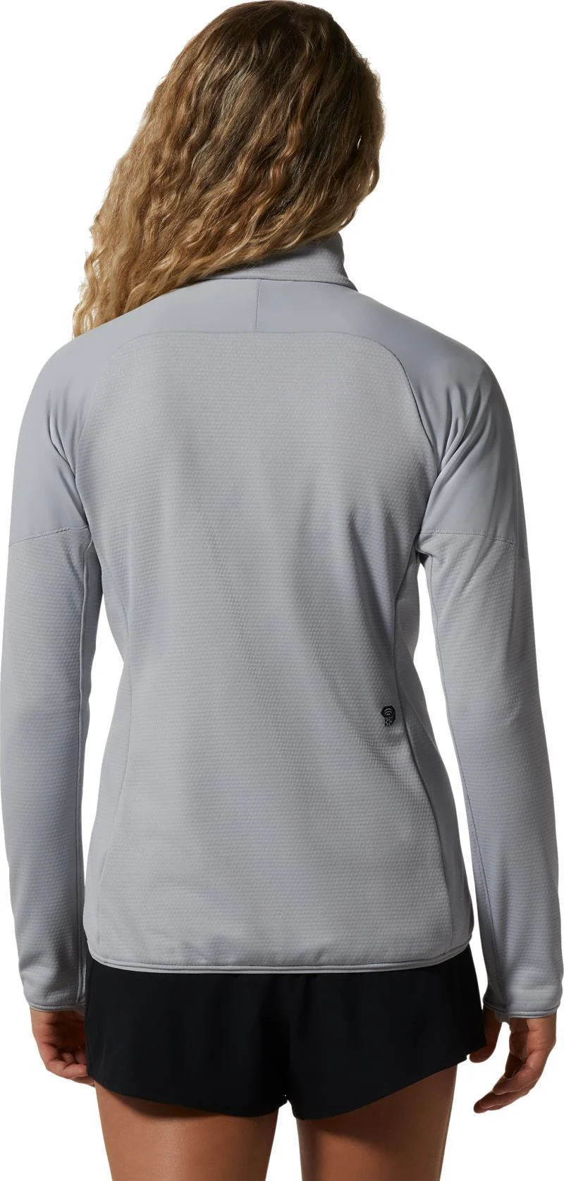 Stratus Range Full Zip Jacket - Womens - Image 10