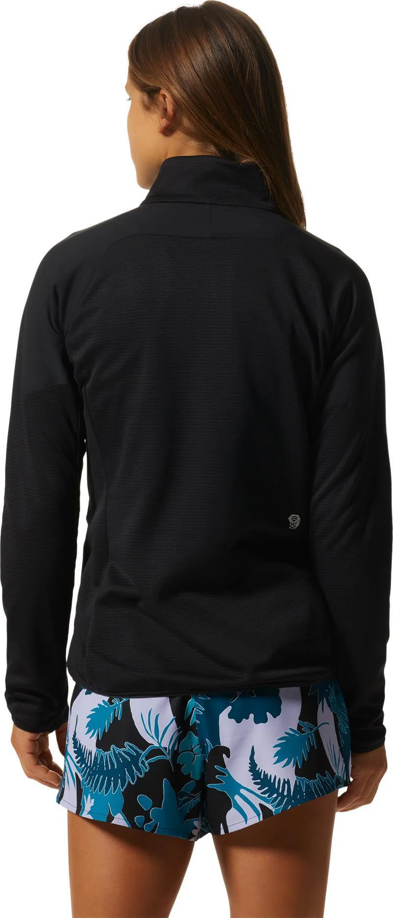 Stratus Range Full Zip Jacket - Womens - Image 17