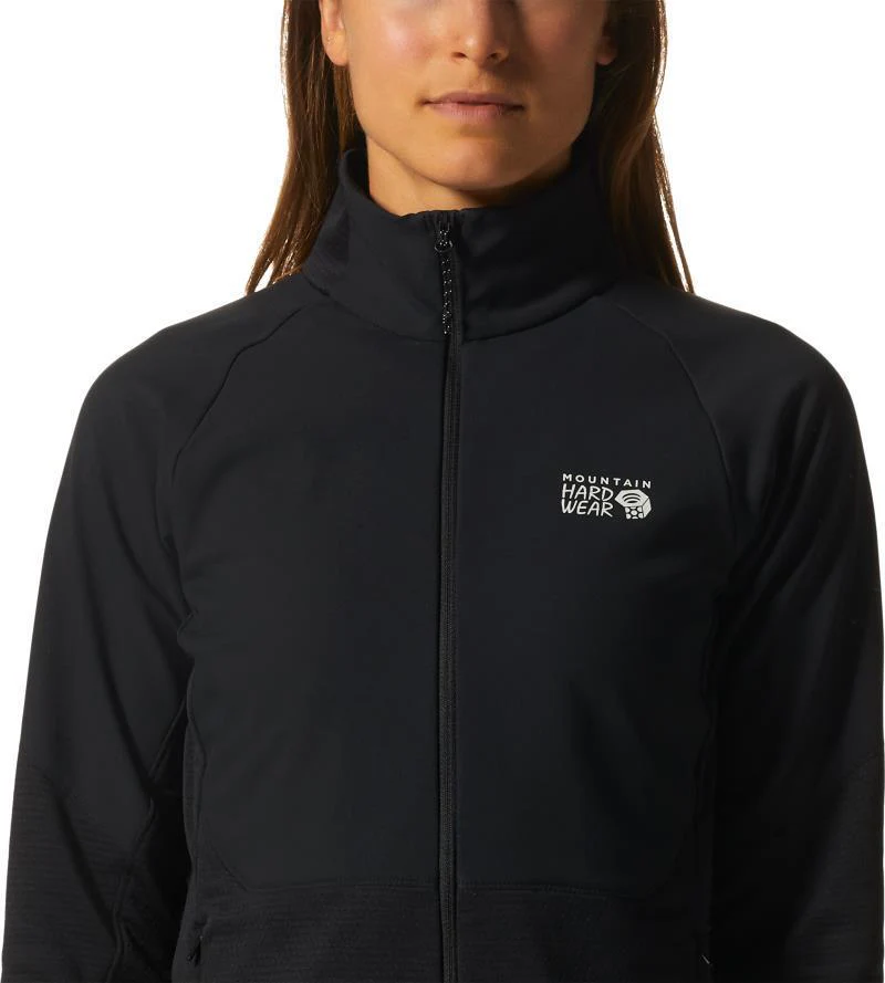Stratus Range Full Zip Jacket - Womens - Image 19