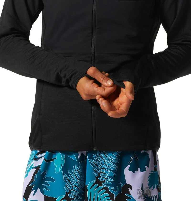 Stratus Range Full Zip Jacket - Womens - Image 20