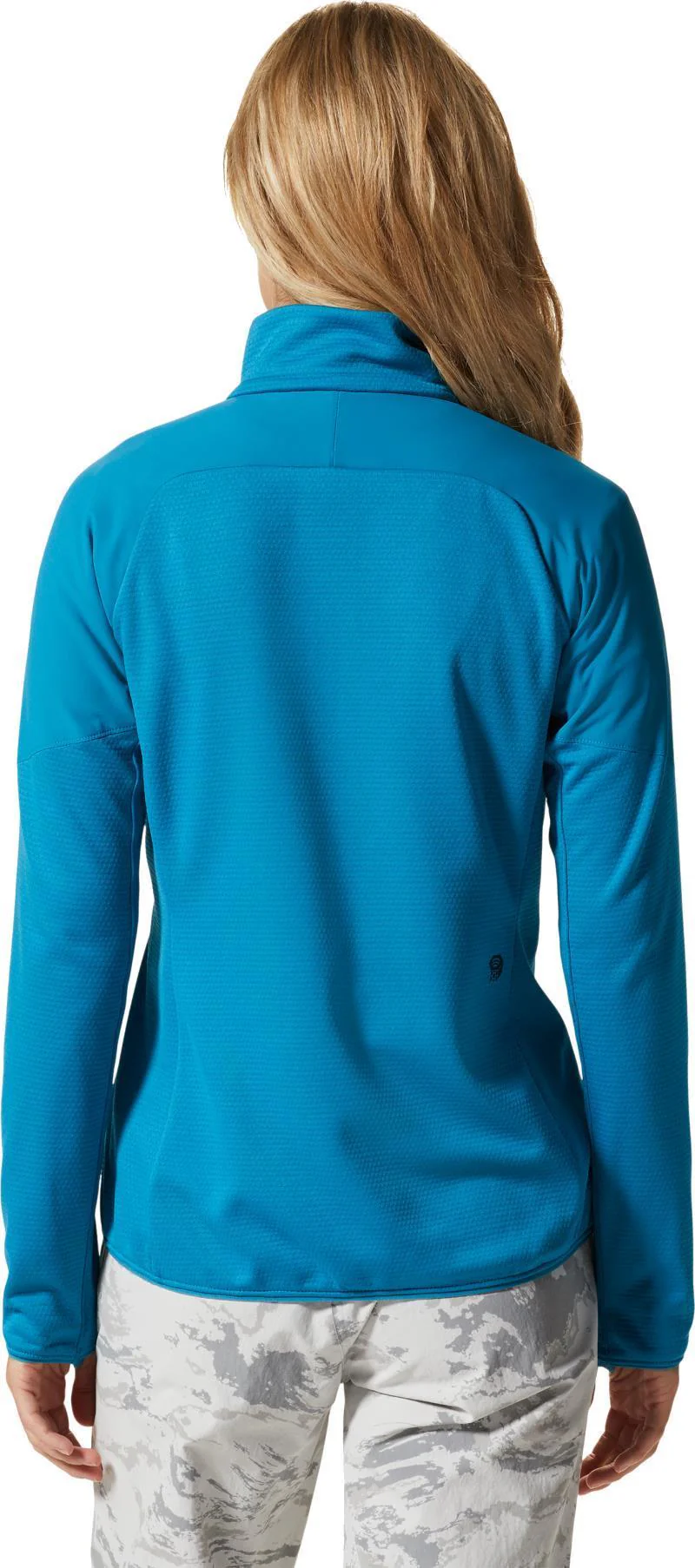 Stratus Range Full Zip Jacket - Womens - Image 3