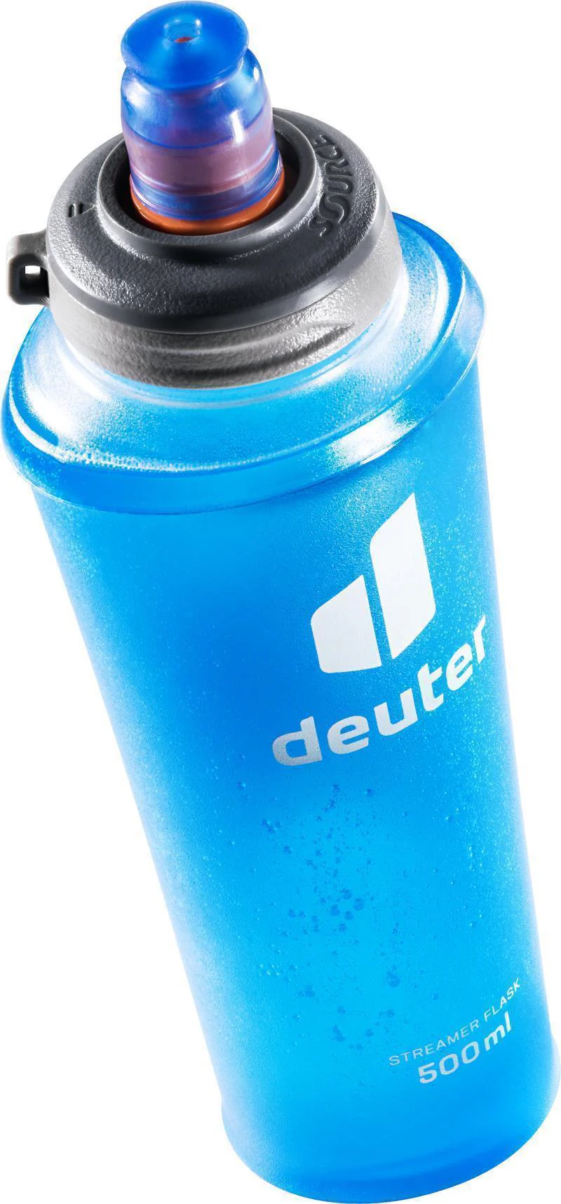 Streamer Flask 500ml - Image 2