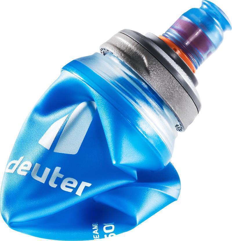Streamer Flask 500ml - Image 3