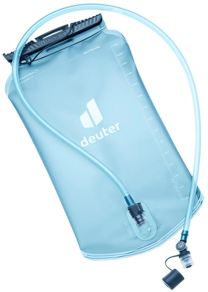 Streamer II 3.0 L