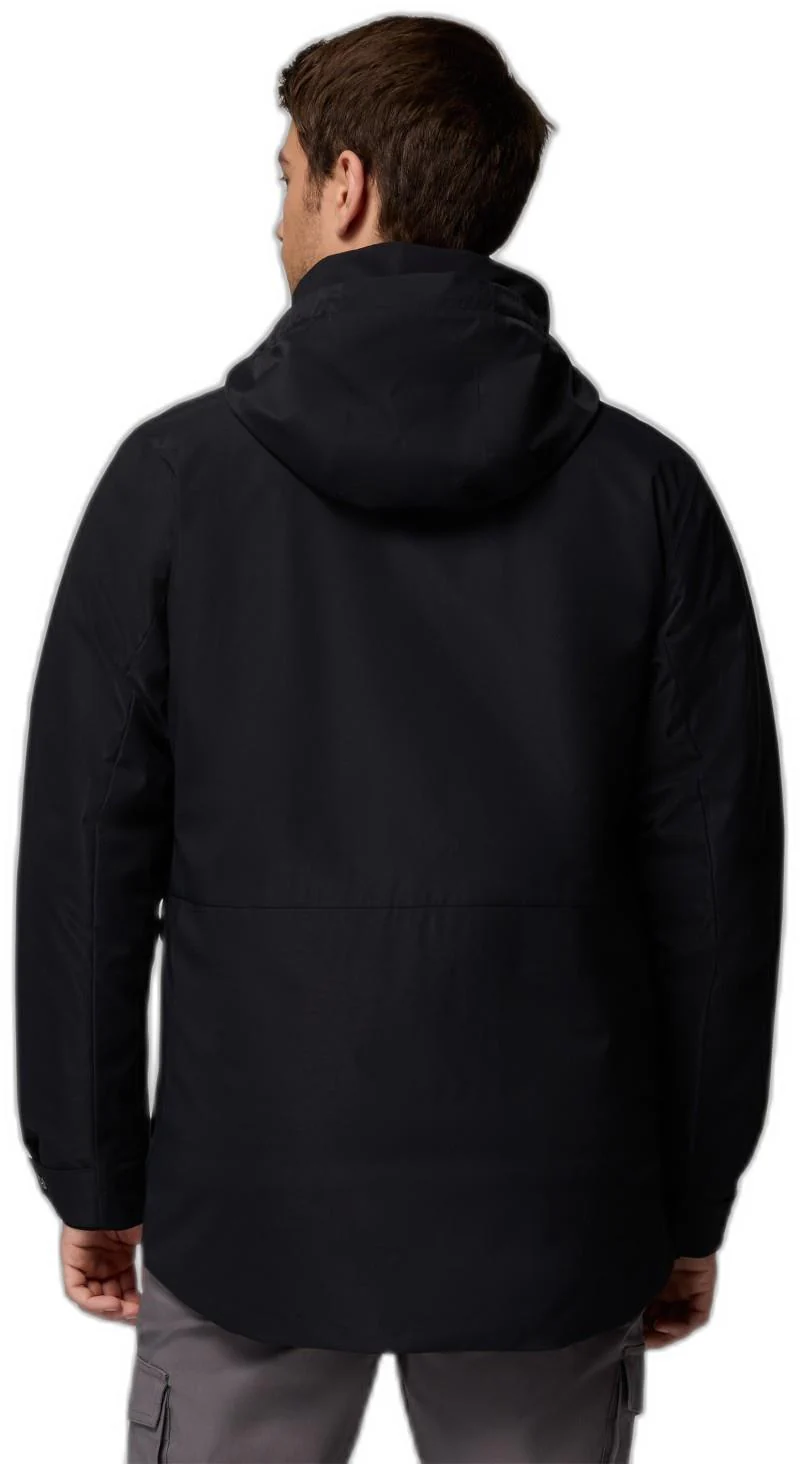 Street Heights Interchange Jacket - Mens - Image 2