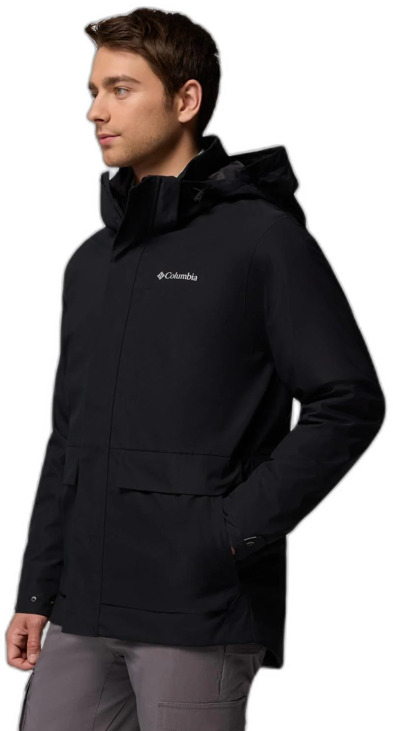 Street Heights Interchange Jacket - Mens - Image 3