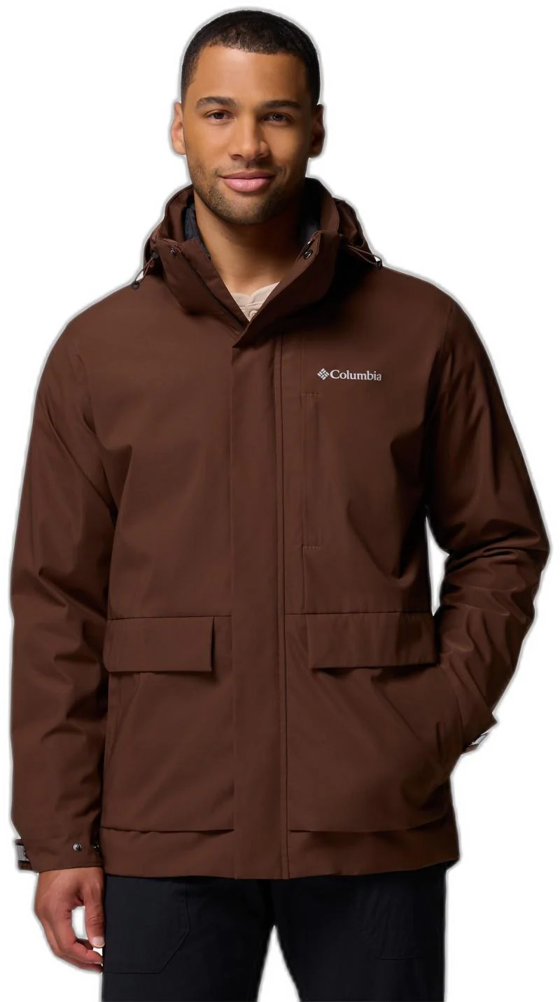 Street Heights Interchange Jacket - Mens - Image 4