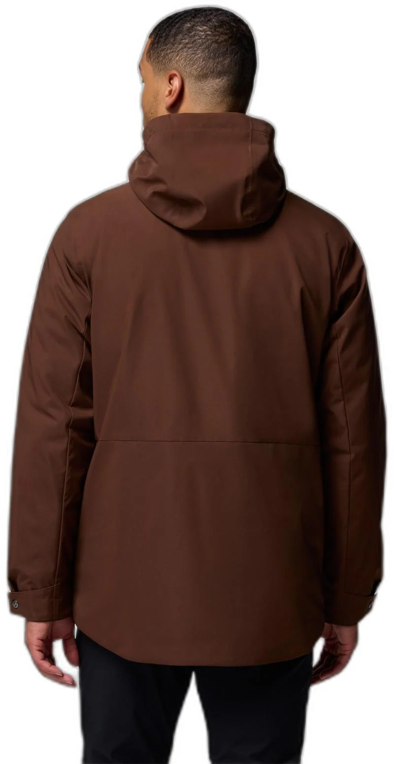 Street Heights Interchange Jacket - Mens - Image 5