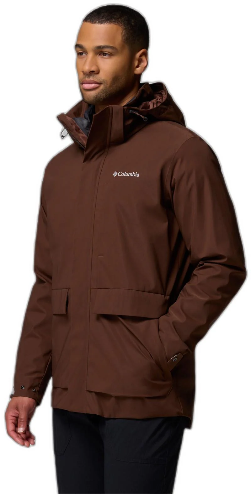 Street Heights Interchange Jacket - Mens - Image 6