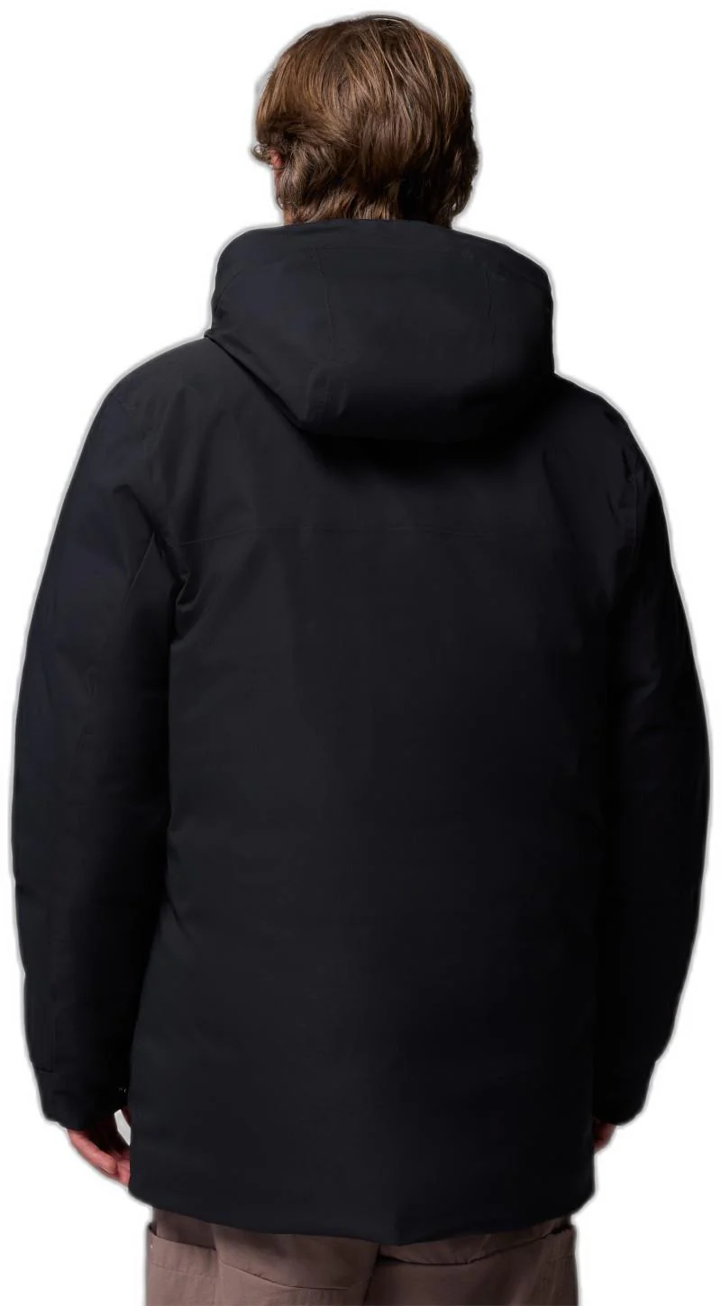 Street Heights Parka - Mens - Image 2