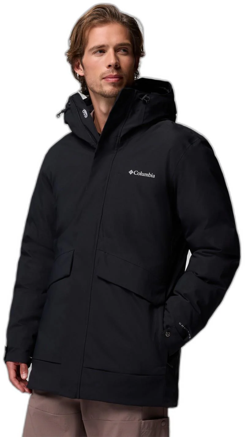 Street Heights Parka - Mens - Image 3