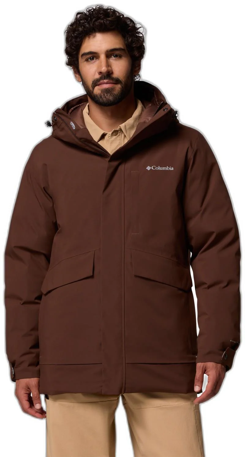 Street Heights Parka - Mens - Image 4