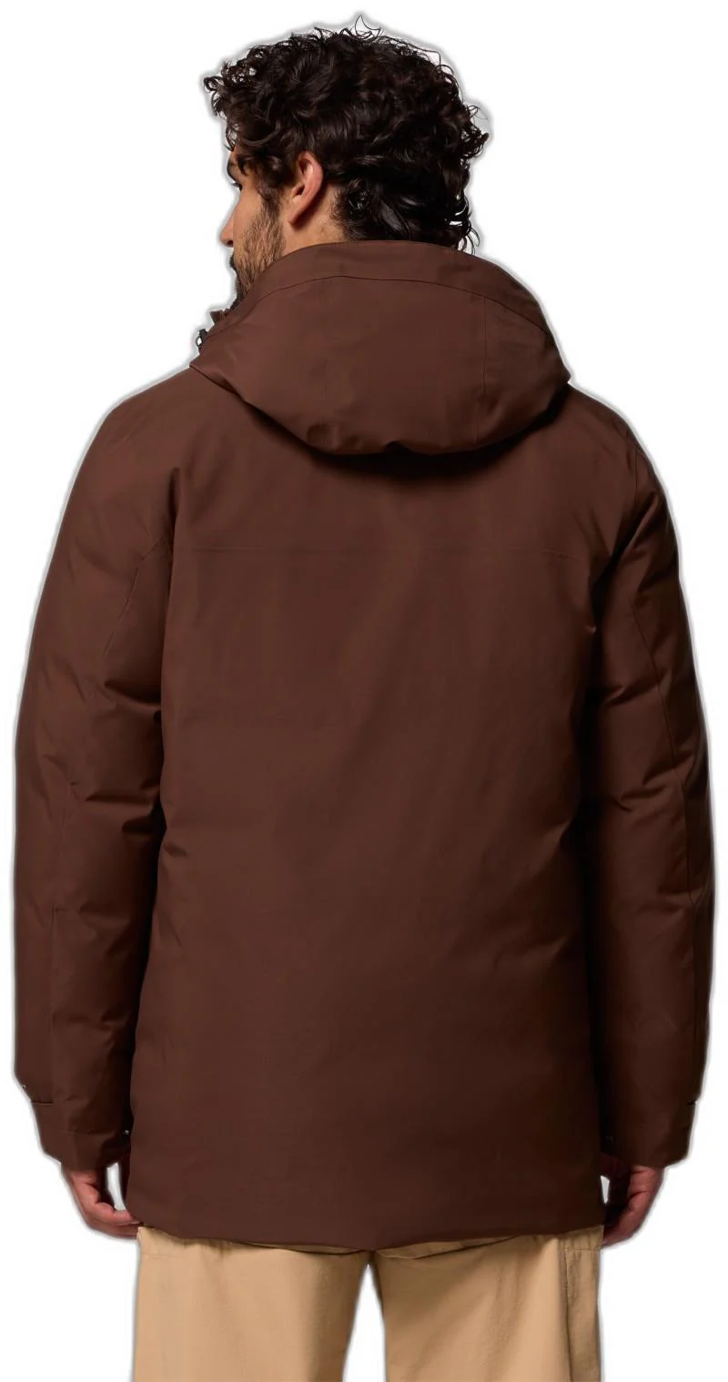 Street Heights Parka - Mens - Image 5