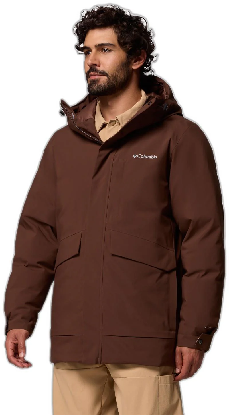 Street Heights Parka - Mens - Image 6
