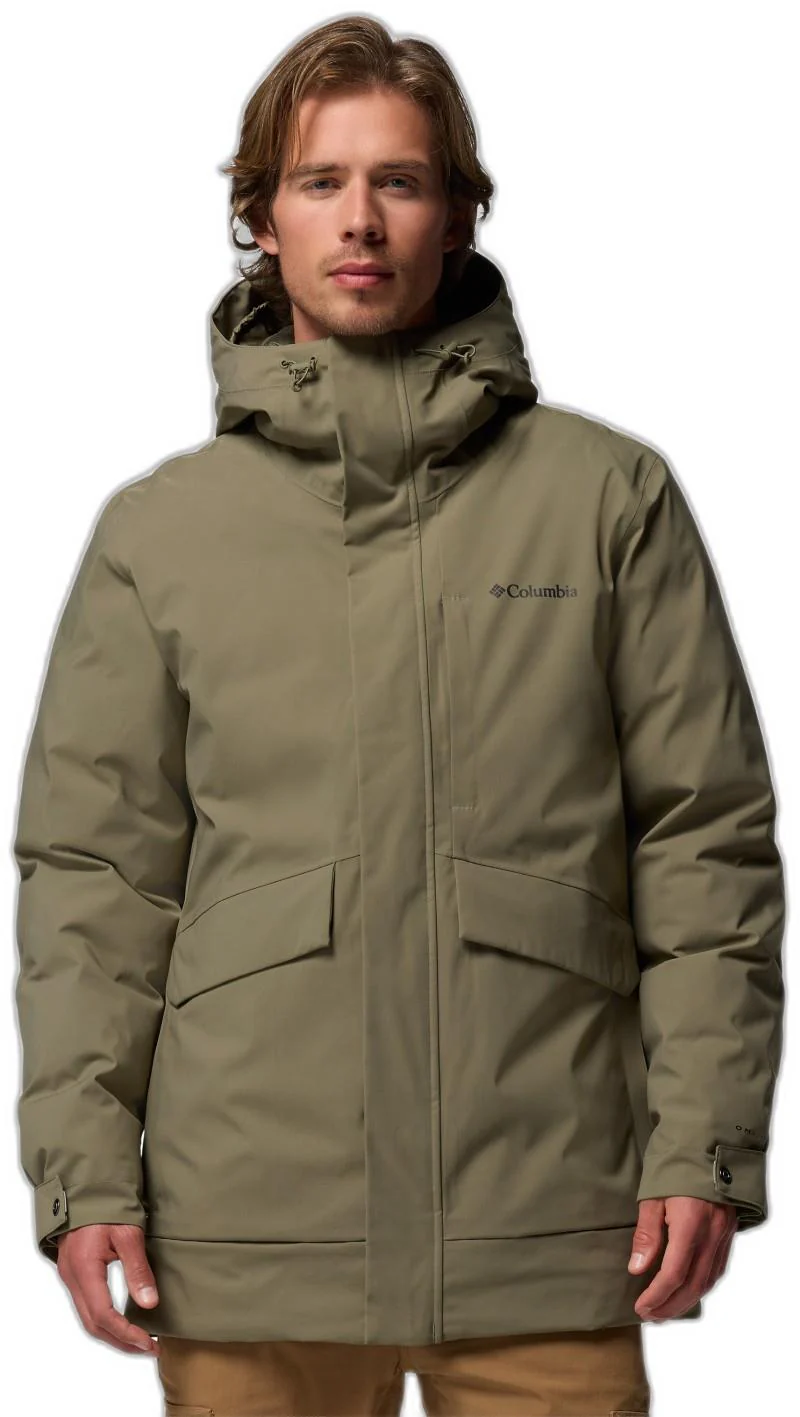 Street Heights Parka - Mens - Image 7