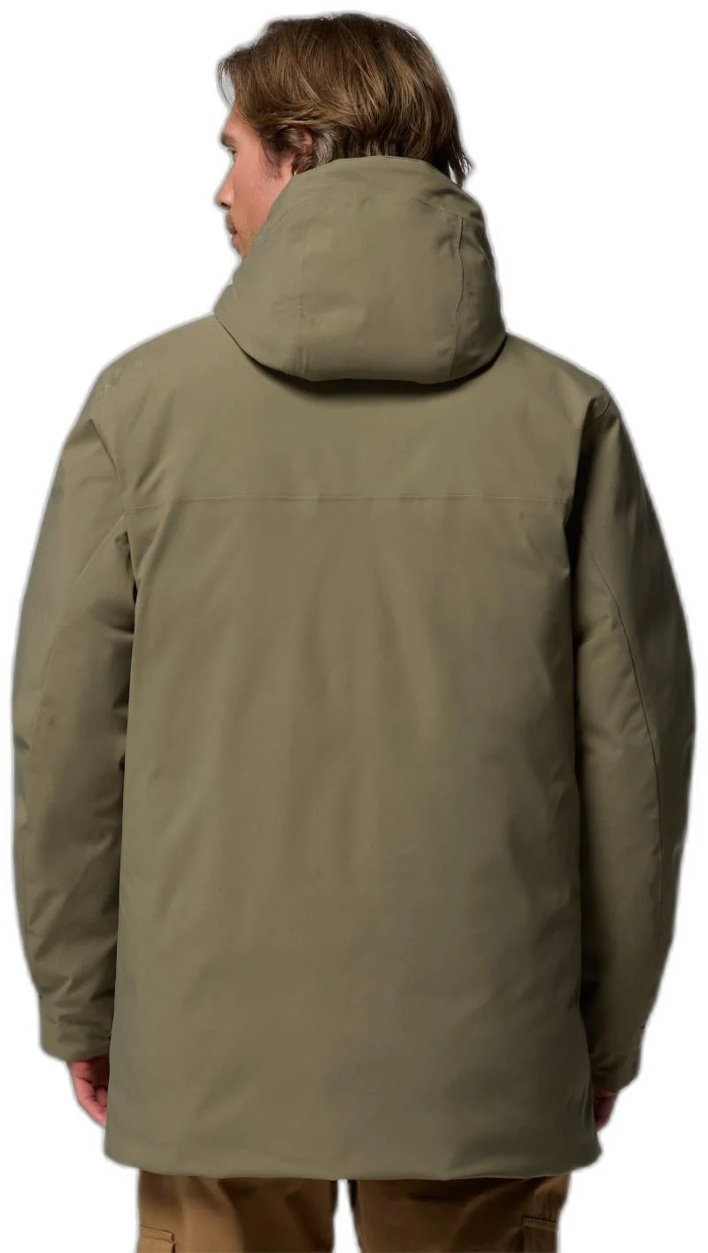 Street Heights Parka - Mens - Image 8
