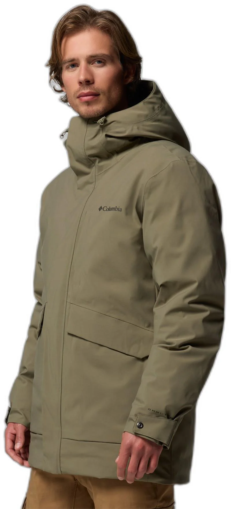 Street Heights Parka - Mens - Image 9