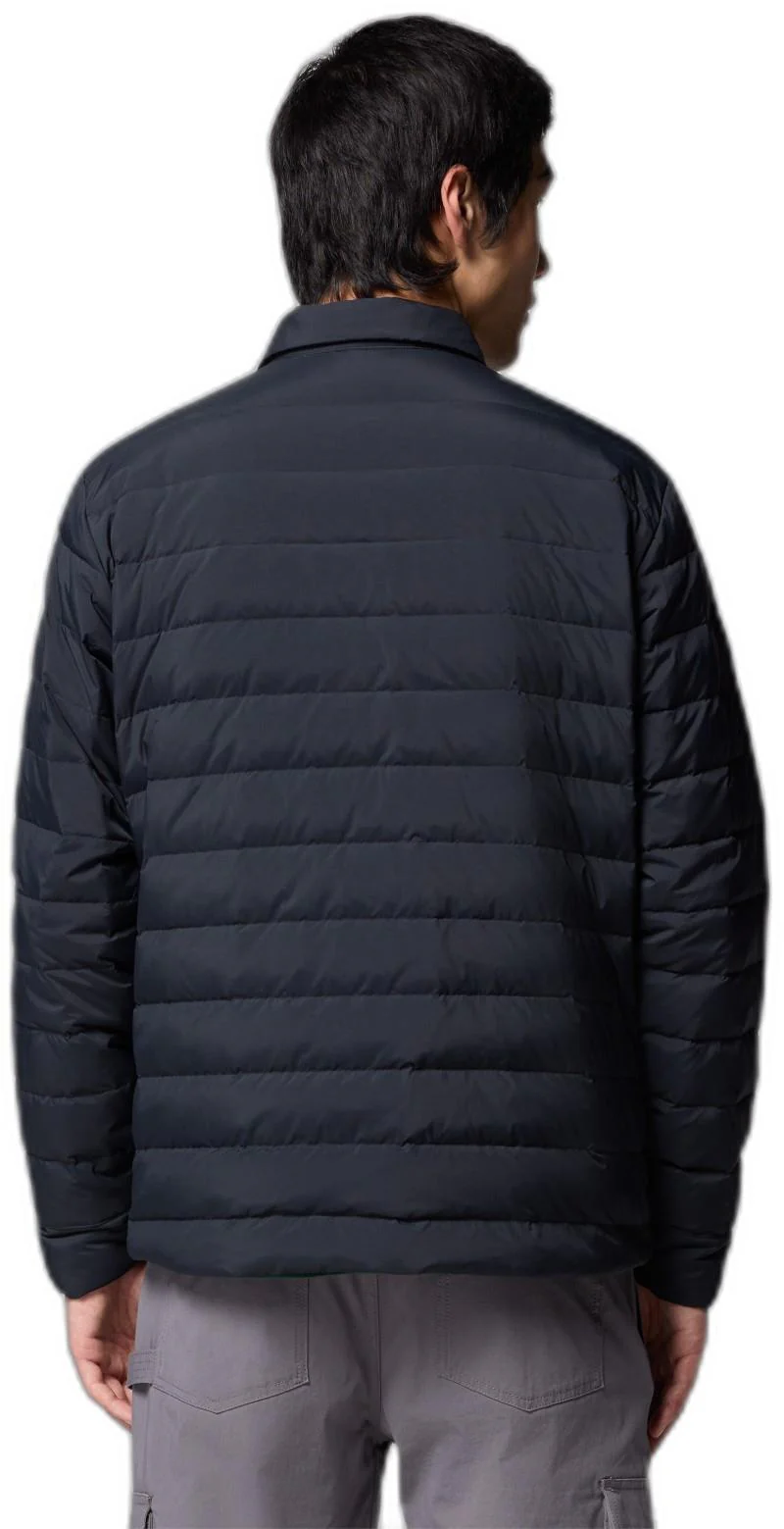 Street Heights Shirt Jacket - Mens - Image 2
