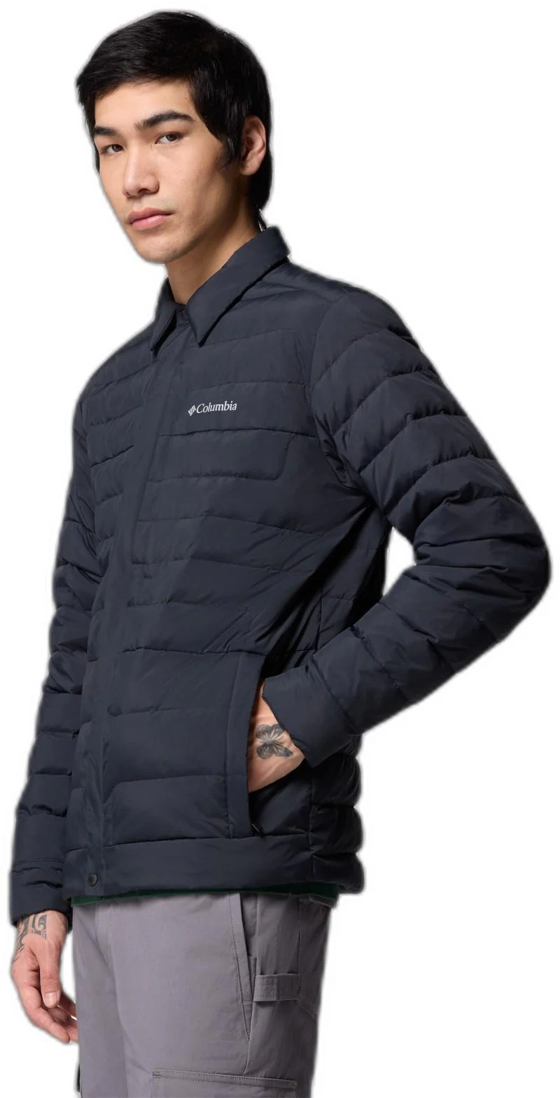 Street Heights Shirt Jacket - Mens - Image 3