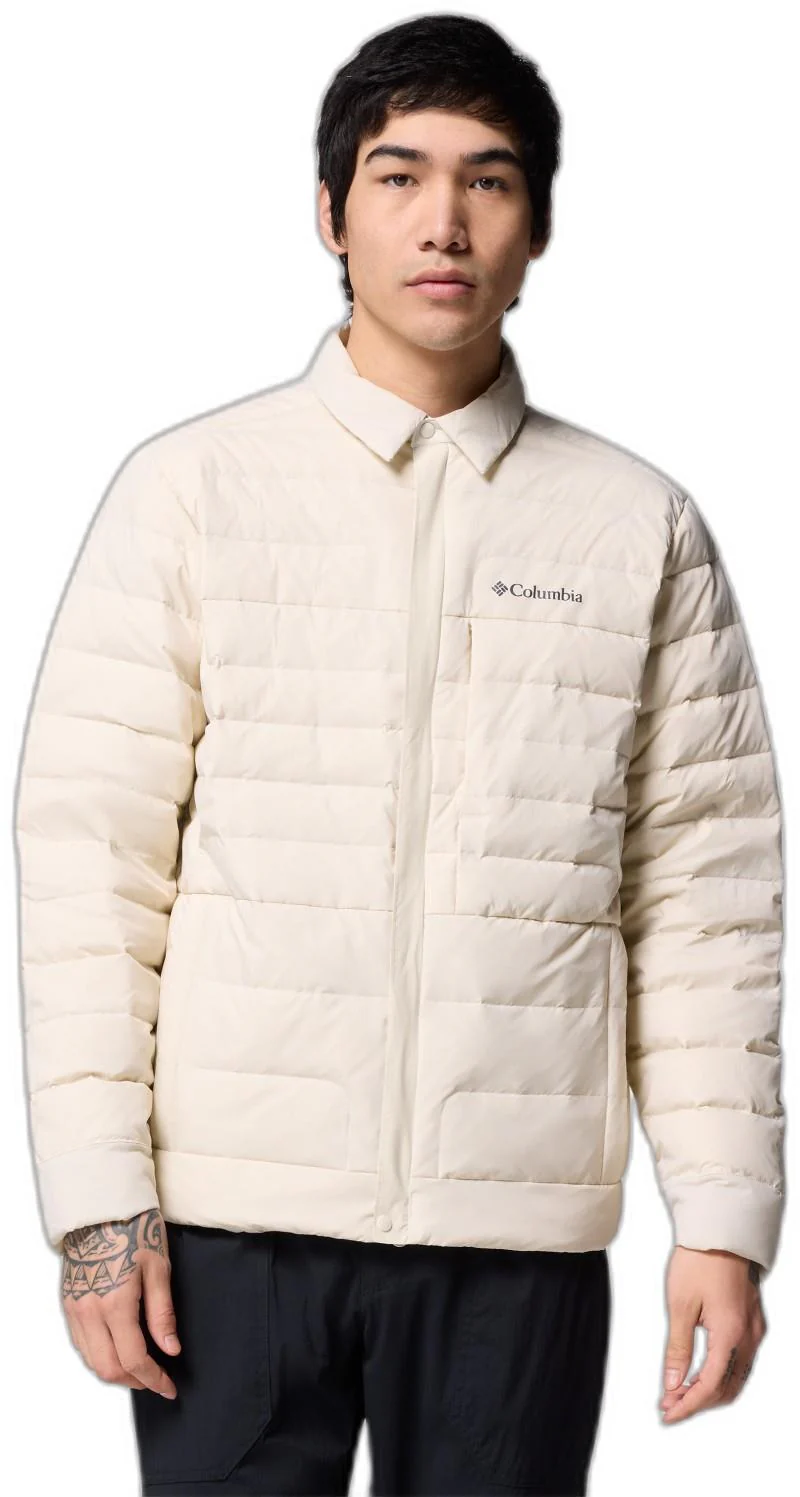 Street Heights Shirt Jacket - Mens - Image 4