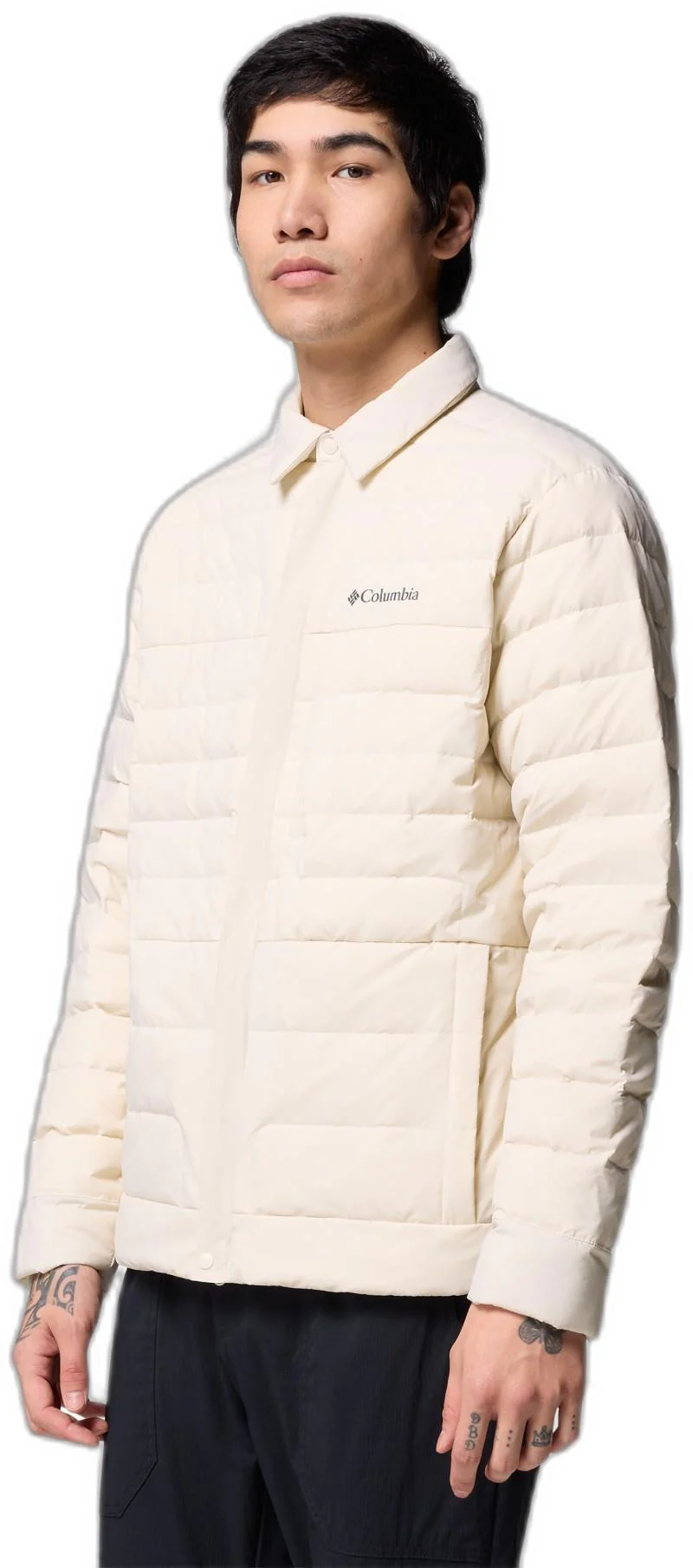 Street Heights Shirt Jacket - Mens - Image 6