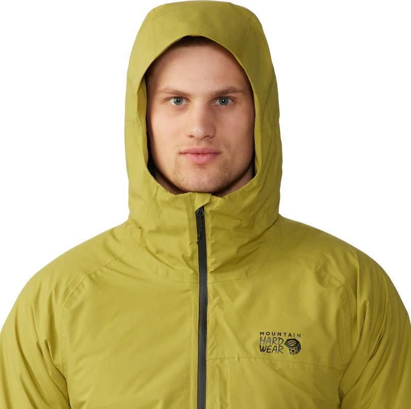 Stretch Ozonic Insulated Jacket - Mens (Prior Season) - Image 14