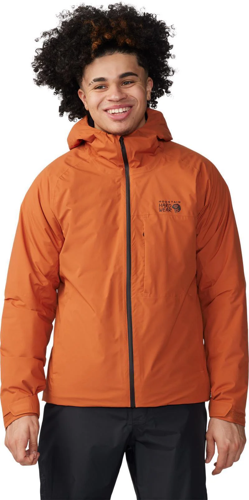 Stretch Ozonic Insulated Jacket - Mens (Prior Season) - Image 16