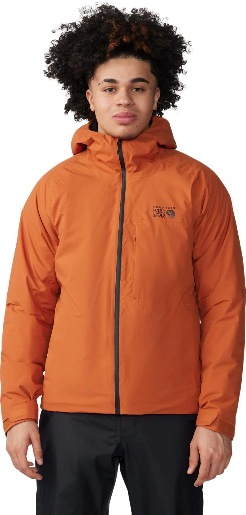 Stretch Ozonic Insulated Jacket - Mens (Prior Season) - Image 17
