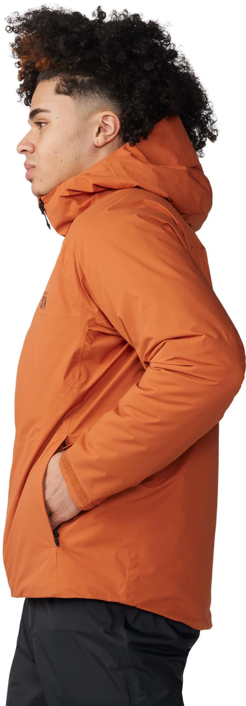 Stretch Ozonic Insulated Jacket - Mens (Prior Season) - Image 18