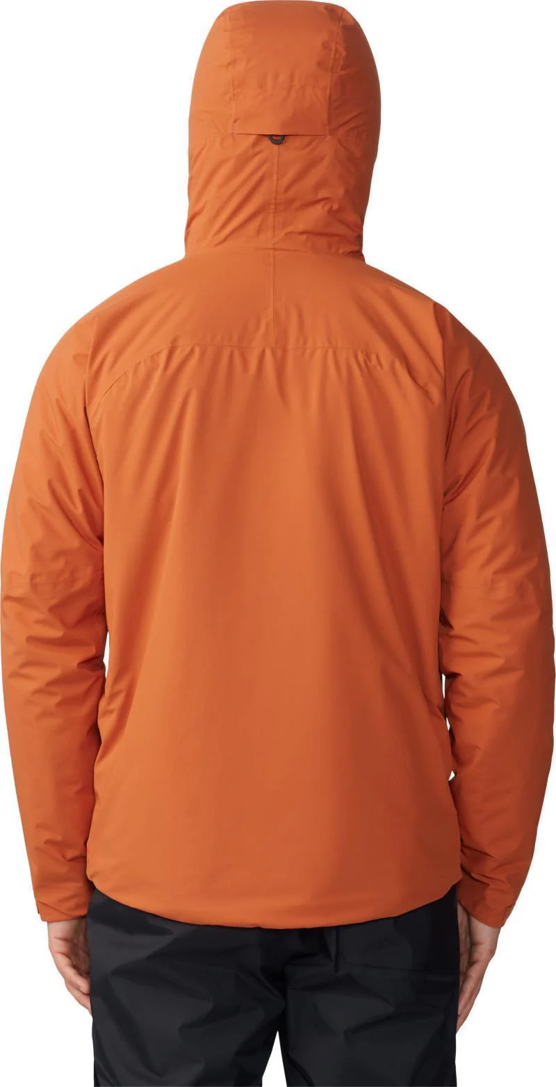 Stretch Ozonic Insulated Jacket - Mens (Prior Season) - Image 19