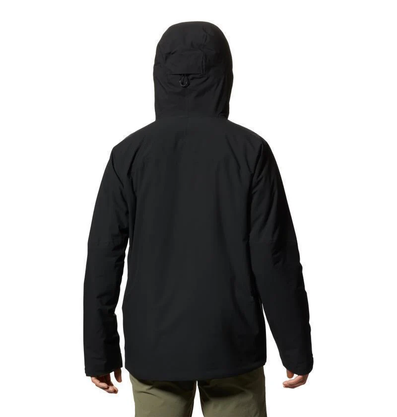 Stretch Ozonic Insulated Jacket - Mens (Prior Season) - Image 2