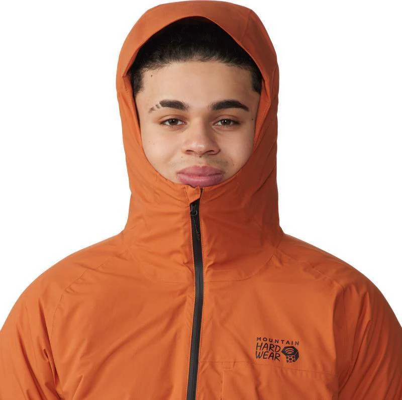 Stretch Ozonic Insulated Jacket - Mens (Prior Season) - Image 21