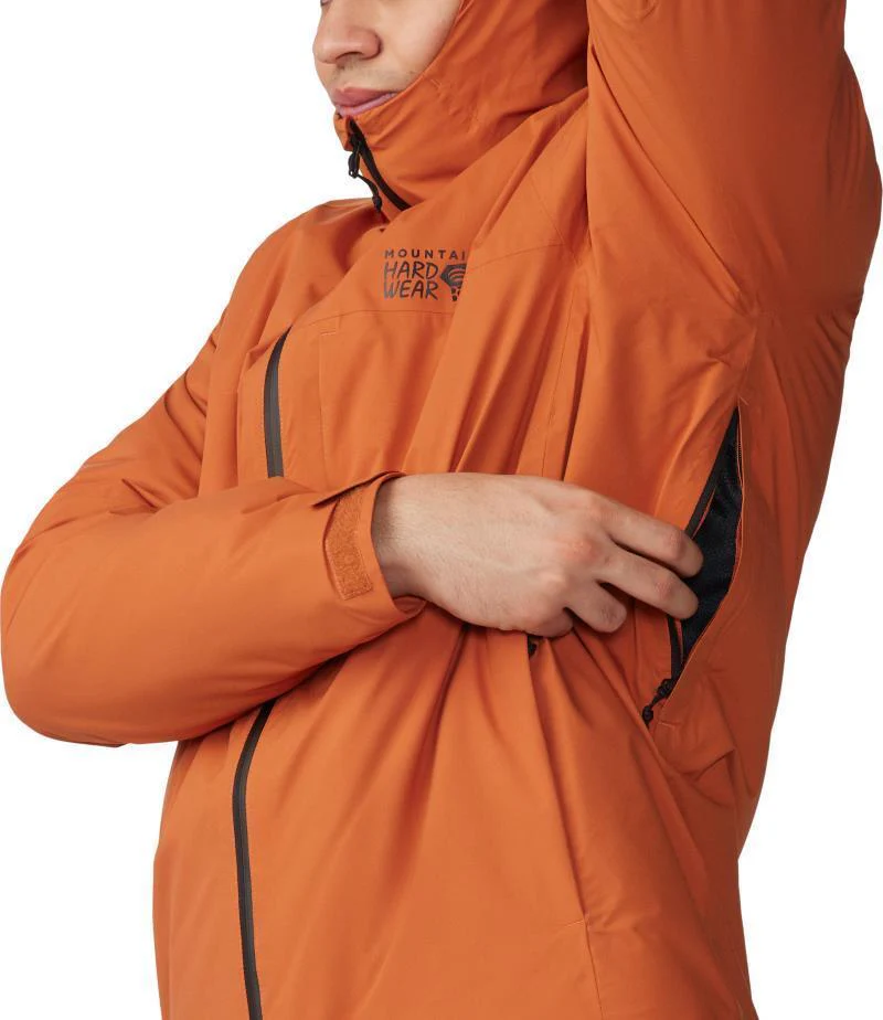Stretch Ozonic Insulated Jacket - Mens (Prior Season) - Image 22