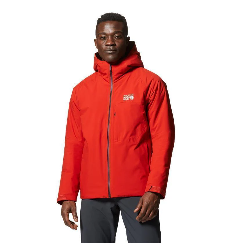 Stretch Ozonic Insulated Jacket - Mens (Prior Season) - Image 3