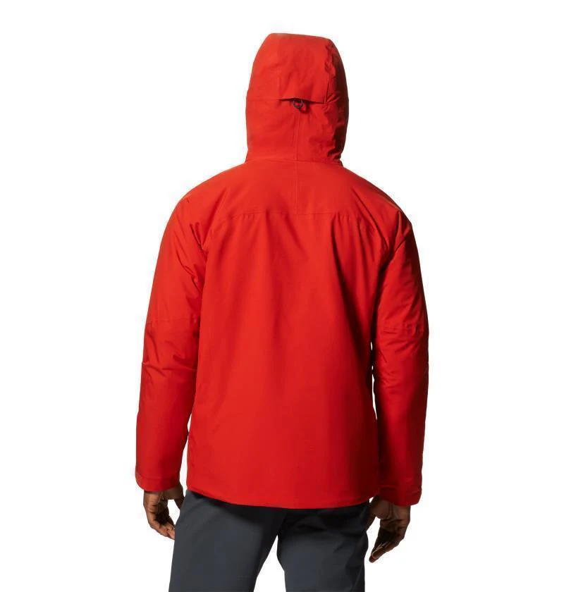 Stretch Ozonic Insulated Jacket - Mens (Prior Season) - Image 4