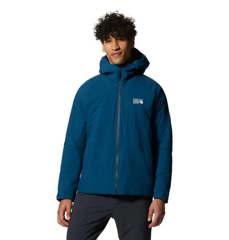 Stretch Ozonic Insulated Jacket - Mens (Prior Season) - Image 5