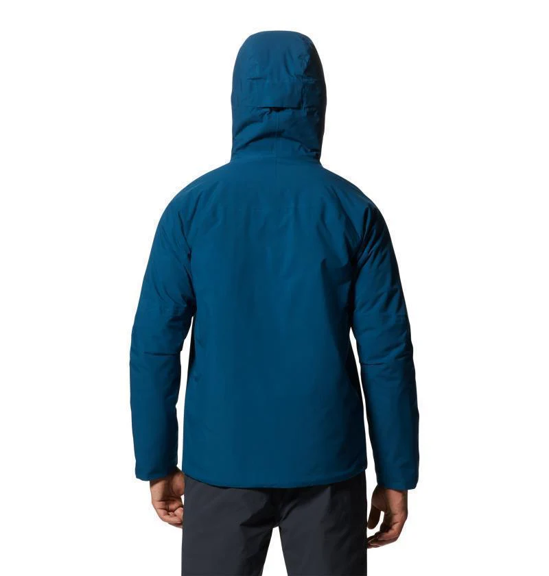 Stretch Ozonic Insulated Jacket - Mens (Prior Season) - Image 6