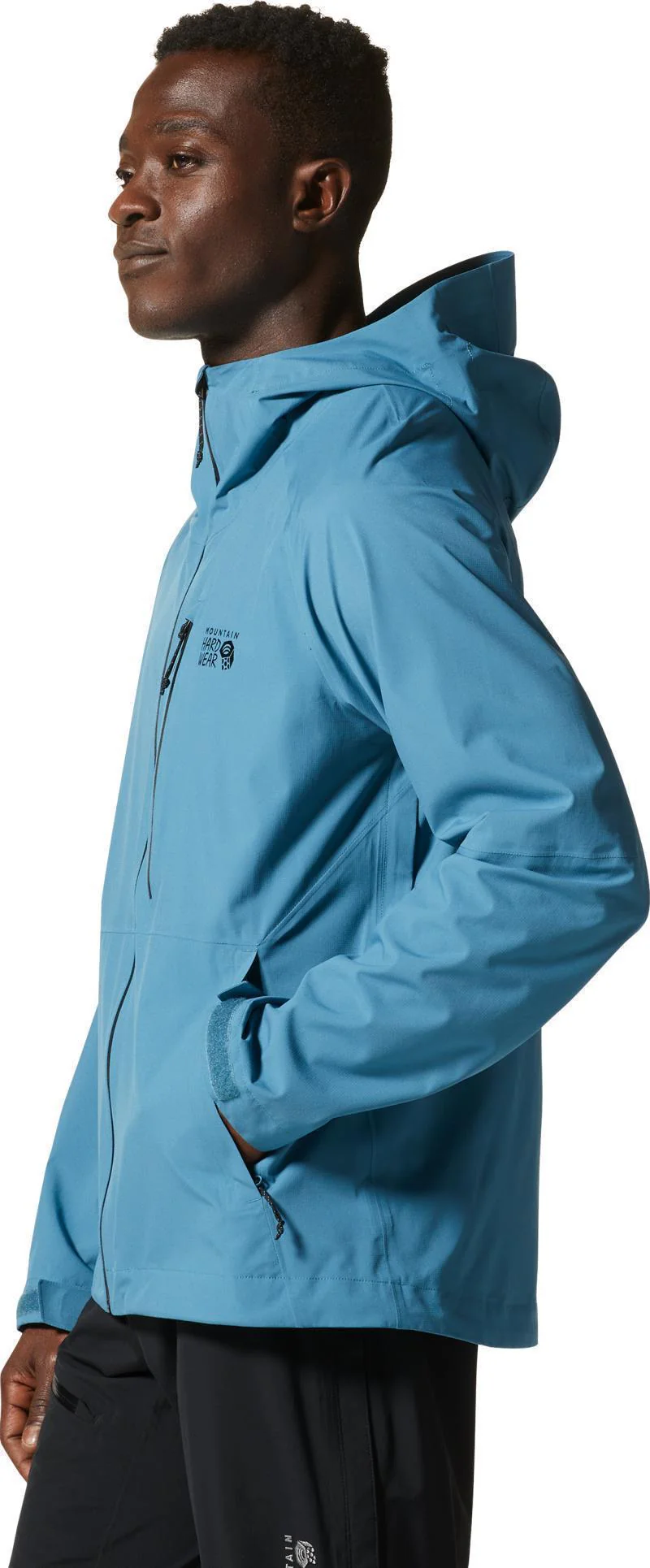 Stretch Ozonic Jacket - Mens (Prior Season) - Image 10