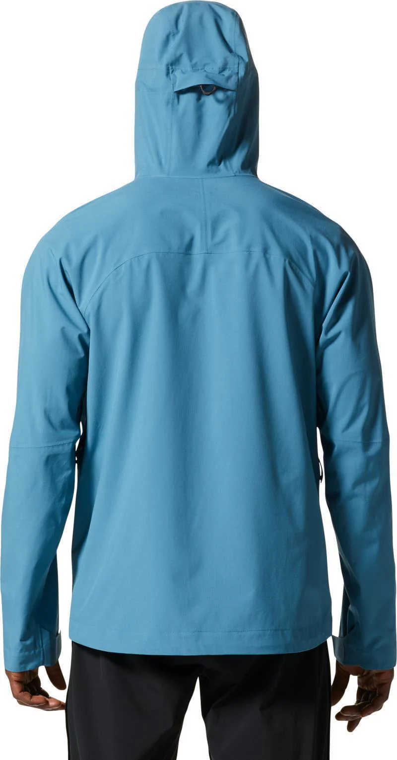 Stretch Ozonic Jacket - Mens (Prior Season) - Image 11