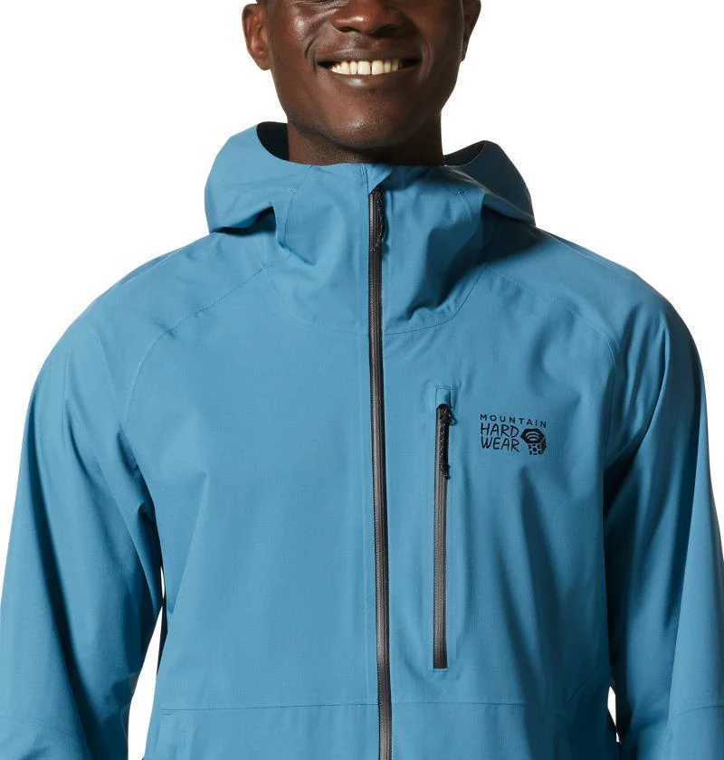 Stretch Ozonic Jacket - Mens (Prior Season) - Image 13