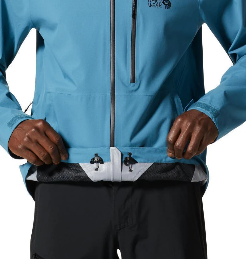 Stretch Ozonic Jacket - Mens (Prior Season) - Image 14