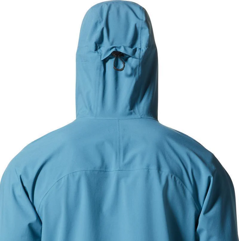 Stretch Ozonic Jacket - Mens (Prior Season) - Image 15