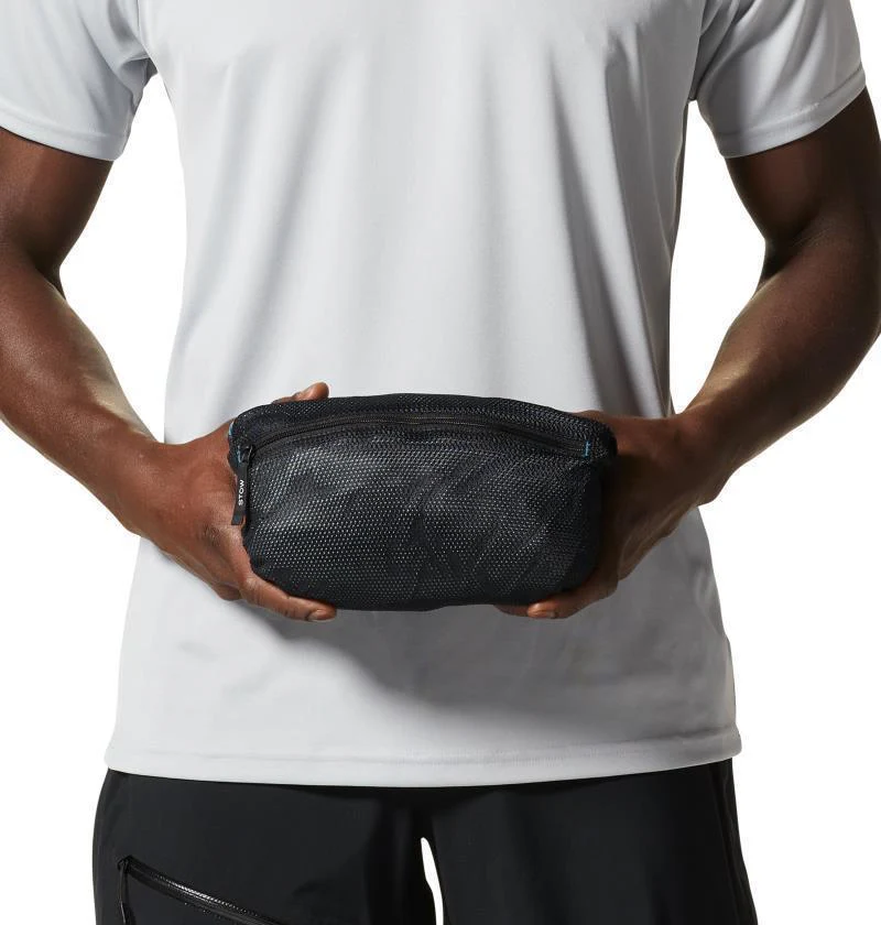 Stretch Ozonic Jacket - Mens (Prior Season) - Image 16