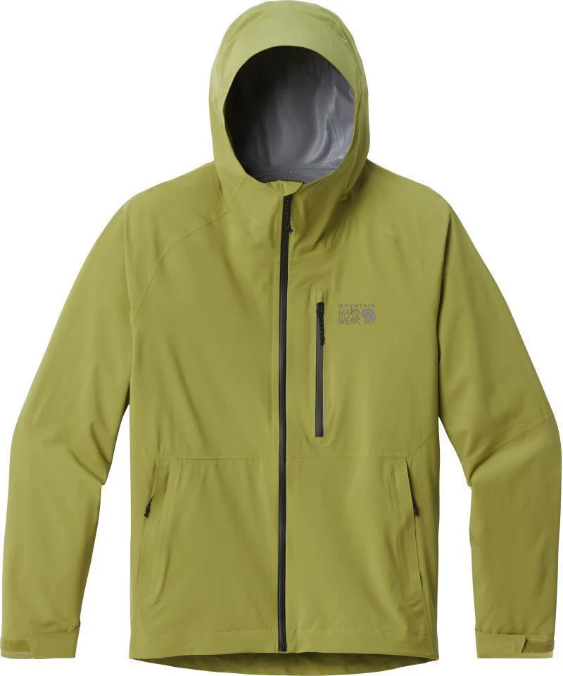 Stretch Ozonic Jacket - Mens (Prior Season) - Image 17