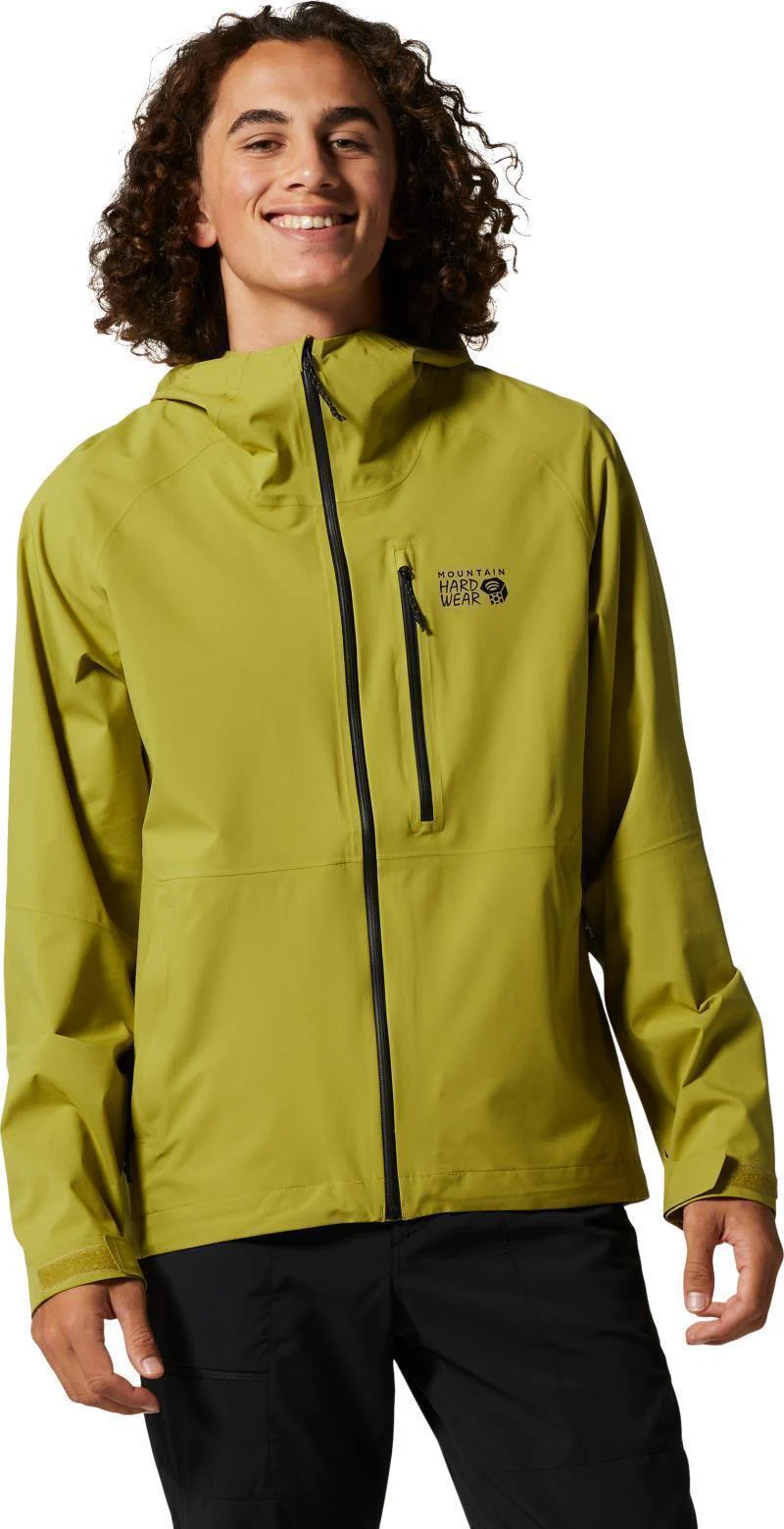 Stretch Ozonic Jacket - Mens (Prior Season) - Image 18