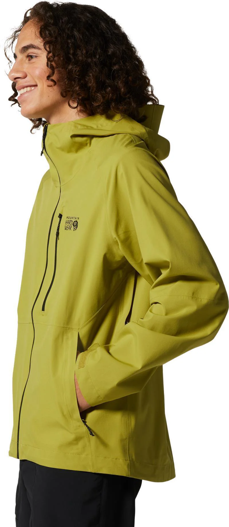 Stretch Ozonic Jacket - Mens (Prior Season) - Image 19