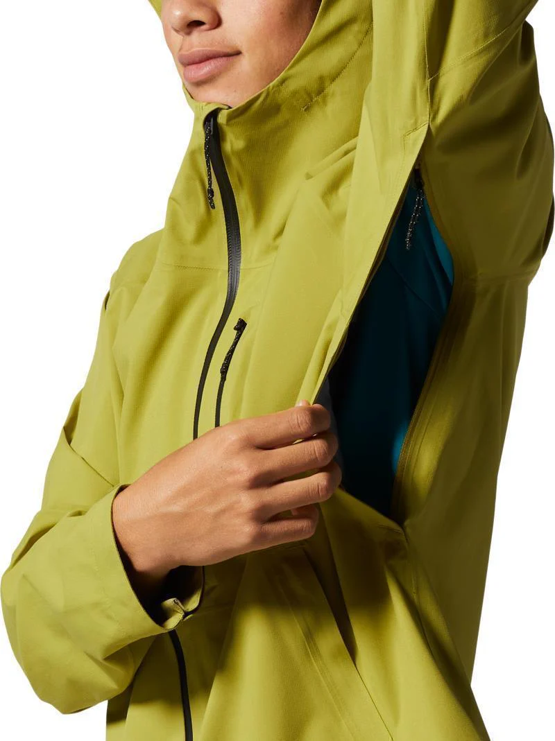 Stretch Ozonic Jacket - Mens (Prior Season) - Image 21
