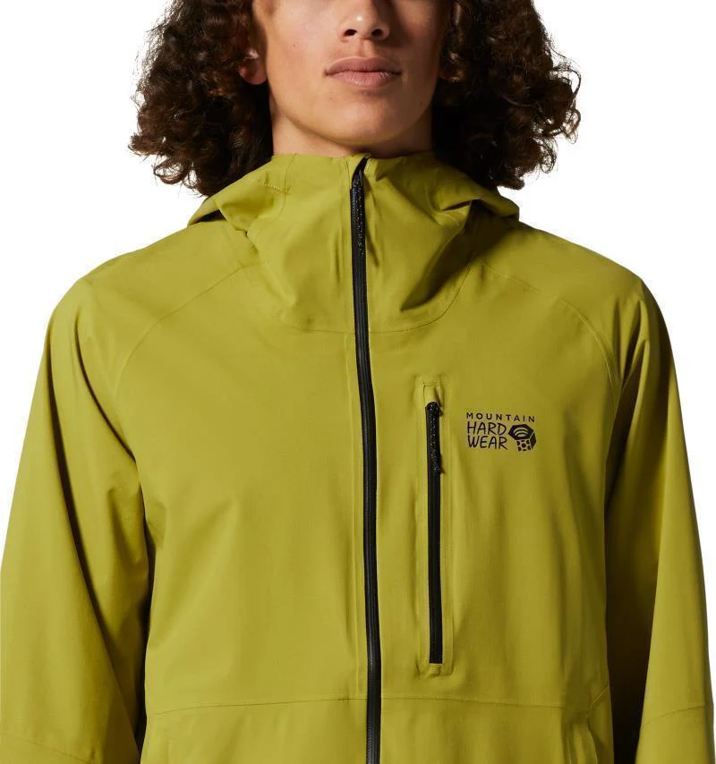 Stretch Ozonic Jacket - Mens (Prior Season) - Image 22